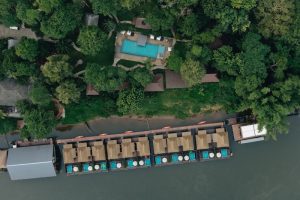 วังนกแก้ว พาร์ค วิว รีสอร์ท กาญจนบุรี / Wangnokkaew Park View Resort Kanchanaburi