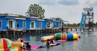 ระเบียงลม โฮมสเตย์ จันทบุรี / Rabeanglom Homestay Chanthaburi