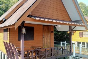 ติ๊ดกะโอ๋ โฮมสเตย์ จันทบุรี / Tid Ka Oh Homestay Chanthaburi