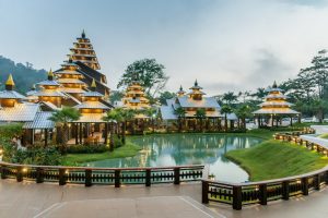 รัตนะบุรี น้ำตกพลิ้ว จันทบุรี โฮมสเตย์ / Rattanaburi Namtok Phlio Chanthaburi Homestay