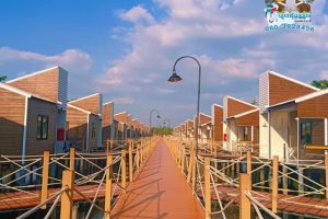 เอกสุวรรณ์​ โฮมสเตย์ จันทบุรี / Ekasuwan Homestay Chanthaburi