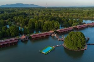 เสน่ห์ ทะเลจันท์ โฮมสเตย์ จันทบุรี / Sanay Talay Chan Homestay Chanthaburi