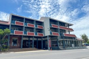 โรงแรมเอสทู บางแสน / S2 Hotel Bangsaen