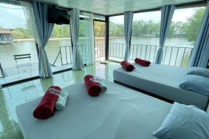 จิตนาวา โฮมสเตย์ จันทบุรี / Jitnawa Homestay Chanthaburi