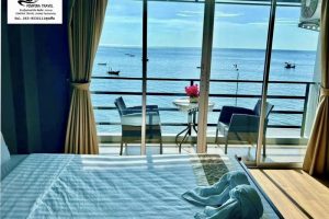 รูมแอทวอนบีช บางแสน / Rooms@Won Beach Bangsaen