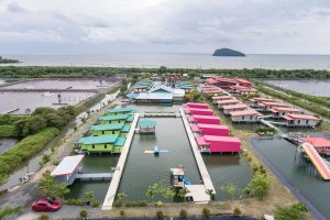 ไอเล โฮมสเตย์ จันทบุรี / ilay Homestay Chanthaburi