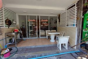 ละเมอ เกสเฮ้าส์ บางแสน / Lamer Guesthouse Bangsaen
