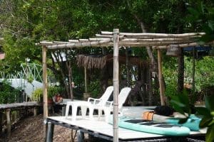 พักใจ โฮมสเตย์ จันทบุรี / Pakjai Homestay Chanthaburi