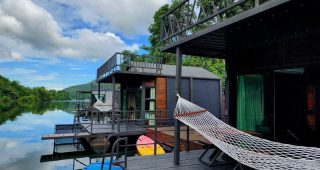 ท็อปวิวกาญจน์ รีสอร์ท กาญจนบุรี / Topviewkan Resort Kanchanaburi