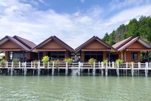 ทะเลซ่า ขวัญสมุทร โฮมสเตย์ จันทบุรี / Thalayzaa Kwansamut Homestay Chanthaburi