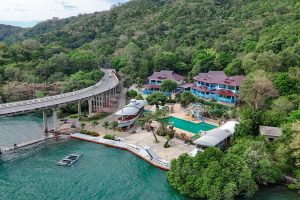 บ้านเรือ โฮมสเตย์ จันทบุรี / Baan Rua Homestay Chanthaburi