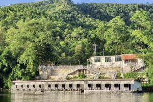 ริเวอร์ วิว รีสอร์ท กาญจนบุรี / River View Resort Kanchanaburi
