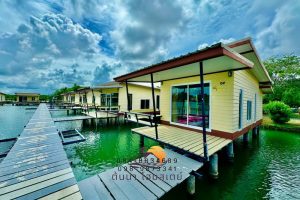 ต้นนา โฮมสเตย์ จันทบุรี / Tonna Homestay Chanthaburi