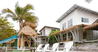 สายน้ำจันท์ โฮมสเตย์ จันทบุรี / Sainamchan Homestay Chanthaburi