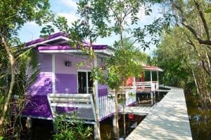 บ้านชายเลน โฮมสเตย์ จันทบุรี / Banchaylen Homestay Chantaburi