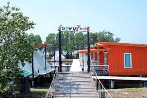 สบายบุรี โฮมสเตย์ จันทบุรี / Sabuyburi Homestay Chanthaburi