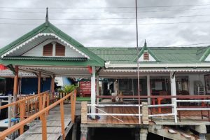 บางชัน แฮปปี้ โฮมสเตย์ หมู่บ้านไร้แผ่นดิน จันทบุรี / Bangchan Happy Homestay Chanthaburi