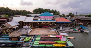 ฟ้าริมเล โฮมสเตย์ จันทบุรี / Fah Rimlay Homestay Chanthaburi