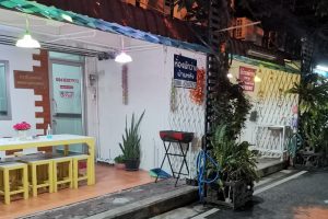 มิลาโน เกสเฮ้าส์ บางแสน / Milano Guesthouse Bangsaen