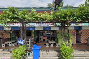 ห้องพักปริญญา บางแสน / Parinya Guesthouse Bangsaen