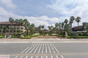 เดอะ ไทด์ รีสอร์ท บางแสน / The Tide Resort Bangsaen
