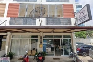 ซันไชน์บางแสน / Sunshine Bangsaen