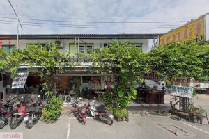 มานัส เกสท์เฮ้าส์ บางแสน / Manas Guesthouse Bangsaen
