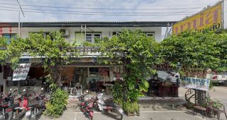 มานัส เกสท์เฮ้าส์ บางแสน / Manas Guesthouse Bangsaen