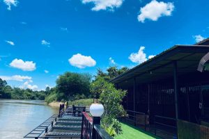 การันตี รีสอร์ท กาญจนบุรี / Karantee Resort Kanchanaburi