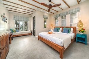 เสม็ดวิลล่า รีสอร์ท / Samed Villa Resort