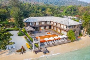 บ้านพลอยซี เกาะเสม็ด / Baan Ploy Sea Koh Samet