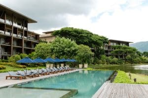 คีรีมายา เขาใหญ่ / Kirimaya Khao Yai