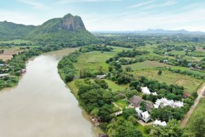 ริเวอร์แคว คีรี รีสอร์ท กาญจนบุรี / River Kwai Kiri Resort Kanchanaburi