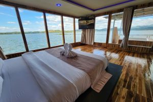 บ้านไร่ วรรณ วาลย์ รีสอร์ท กาญจนบุรี / Ban Rai Wan Wann Resort Kanchanaburi