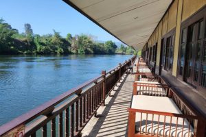 นาคาคีรี รีสอร์ท & สปา กาญจนบุรี / Nakakiri Resort & Spa Kanchanaburi