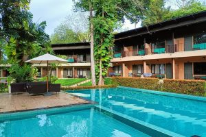 เสม็ด ไฮด์อะเวย์ รีสอร์ท / Samed Hideaway Resort