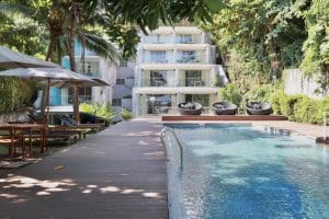 เซ็นทารา คิว รีสอร์ท ระยอง / Centara Q Resort Rayong