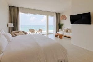 ซอลท์ บีช โฮเทล ระยอง / SALT Beach Hotel Rayong