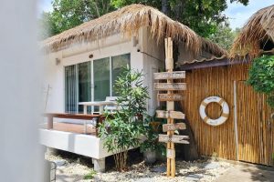 สวัสดี โคโค่ เกาะเสม็ด / Sawasdee-coco Kohsamed