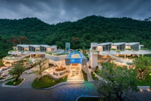 โฮเทล มิส เขาใหญ่ / Hotel MYS Khao Yai