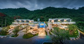 โฮเทล มิส เขาใหญ่ / Hotel MYS Khao Yai