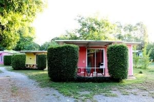 ริมแม่น้ำ รีสอร์ท กาญจนบุรี / Rim Mae Nam Resort Kanchanaburi