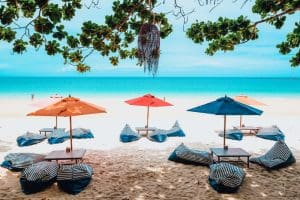 เสม็ด แกรนด์ วิว รีสอร์ท / Samed Grand View Resort