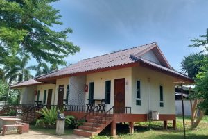 วารีวา รีสอร์ท กาญจนบุรี / Vareeva Resort Kanchanaburi