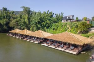 เดอะ ริเวอร์ ไลฟ์ รีสอร์ท กาญจนบุรี / The River Life Resort Kanchanaburi