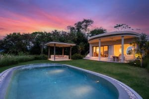 โรงแรม ศาลาเขาใหญ่ / sala khaoyai