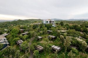 เดอะ ปาซ เขาใหญ่ / The Paz Khao Yai