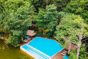 โฮมพุเตย ริเวอร์แคว รีสอร์ท กาญจนบุรี / Home Phutoey River Kwai Resort Kanchanaburi