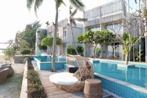 บารีละไม รีสอร์ท ระยอง / Bari Lamai Resort Rayong