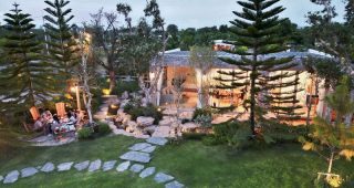 แลนด์แคมป์ วิลล่า เขาใหญ่ / LandCamp Villa Khao Yai